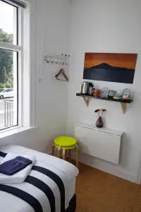 Refurinn Reykjavik Guesthouse - 25