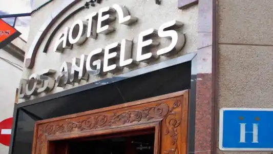 Los Angeles - 16