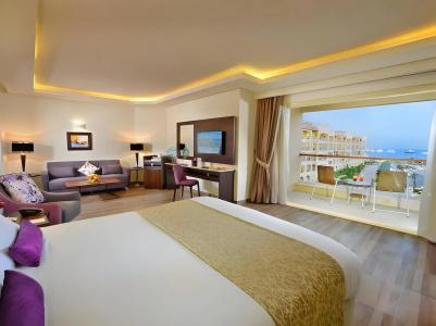 Pickalbatros White Beach Resort - Hurghada - 7