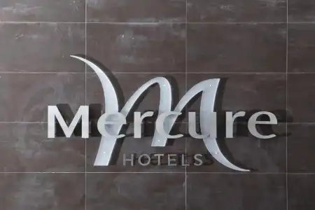 Mercure Newcastle Airport - 30