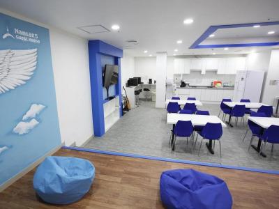 Namsan Guesthouse - 23