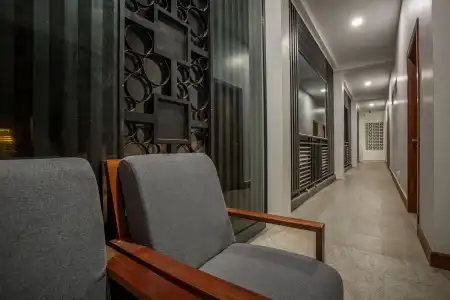 The Tito Suite Residence - 12