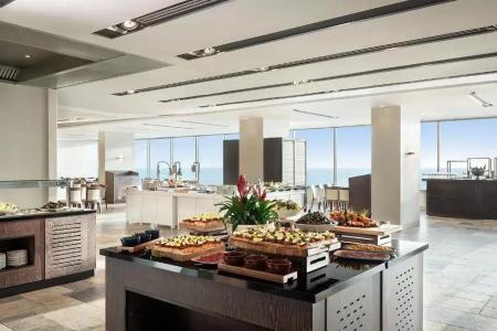 Sheraton Grand Tel Aviv - 12