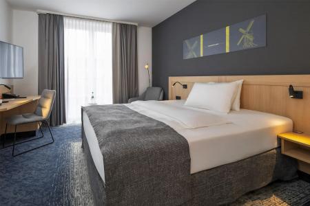 Best Western Plus Papenburg - 57