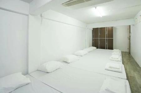 The Port Hostel - 20