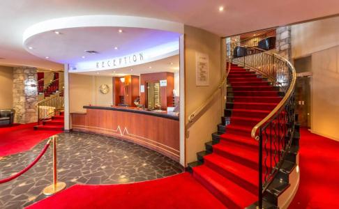 Hôtel Tignes Le Diva - 16