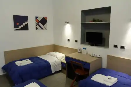 Affittacamere del Golfo e delle Cinque Terre - 37