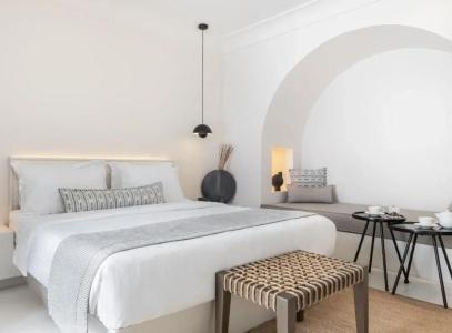 Akra Suites & Spa - 1