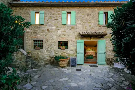 Locanda del Molino - 21