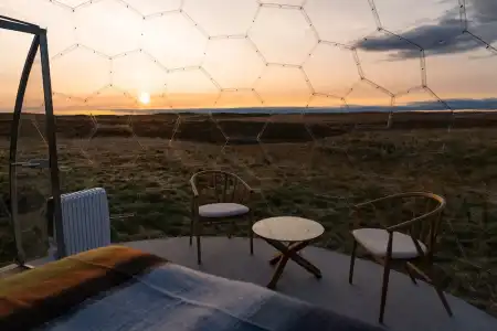 Aurora Igloo - 53