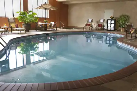 Embassy Suites Lubbock - 28