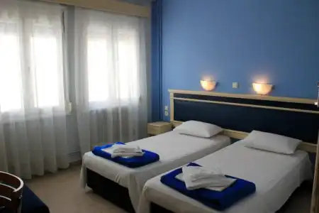 Hôtel Argo - 34