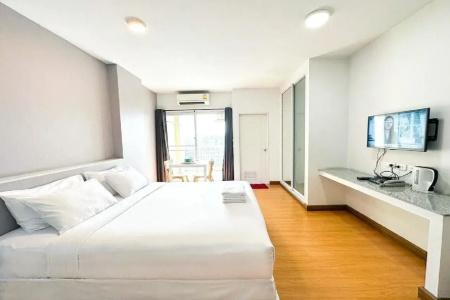 The Island Resort - 7