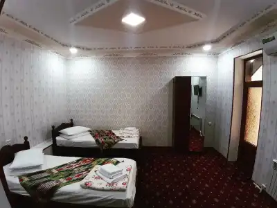 Xonsaroy B&B - 4