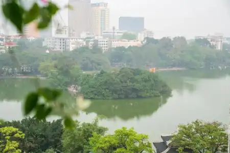 Hanoi Morning - 33