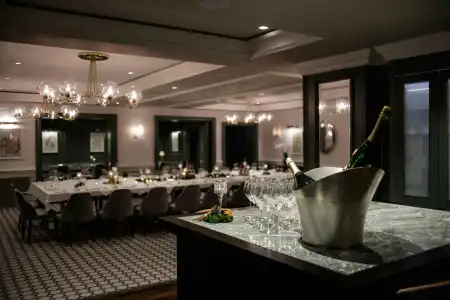 Conrad Dublin - 25