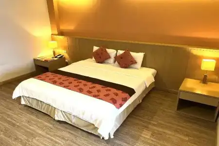Panya Resort - 68