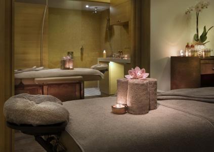 Marriott Al Forsan, Abu Dhabi - 13