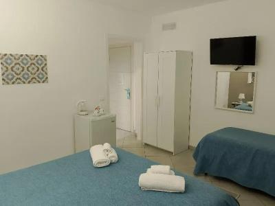 Signorino Eco Resort & Spa - 53