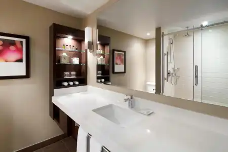 Deltas by Marriott Montreal - 8