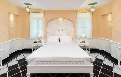 Pearl Palace Heritage - 34