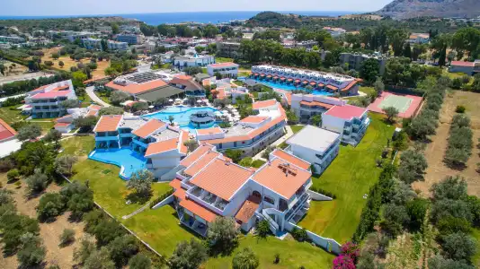 Lydia Maris Resort & Spa - 24