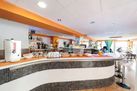 Hostal Blanca - 21