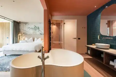 Latemar Suites & Spa - 77