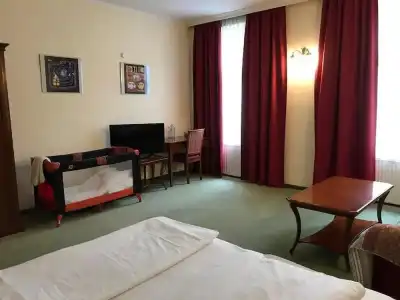 Raimundhof - 2