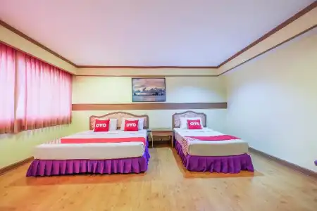OYO 565 Trang - 32