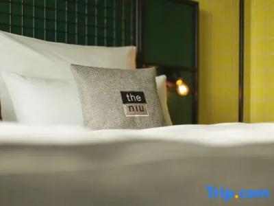 Holiday Inn - the niu, Dwarf Berlin Schöneberg by IHG - 35