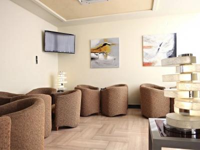 Sandos Monaco - Adults Only - 15