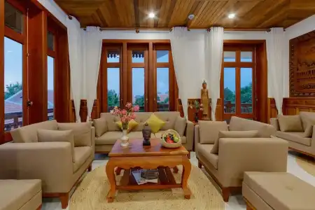 Angkor Privilege Resort and Spa - 7