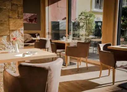 Alpenstadthotels - 23