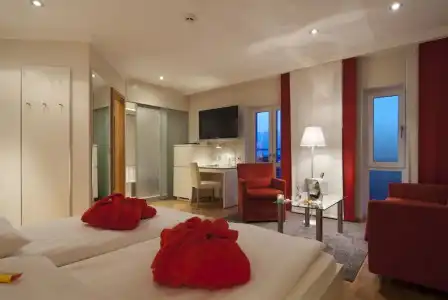 StrandGeorgshöhe - 5