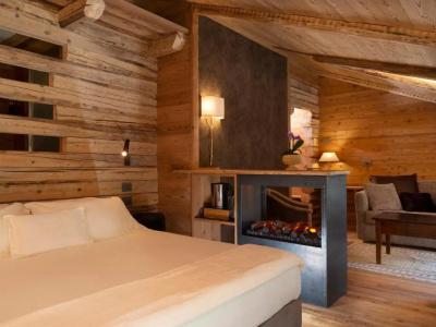 Gran Baita & Wellness - 161