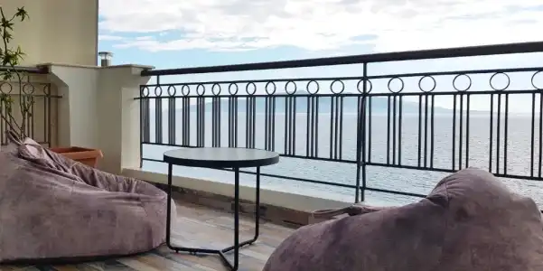 RoofTop & Chill - 75