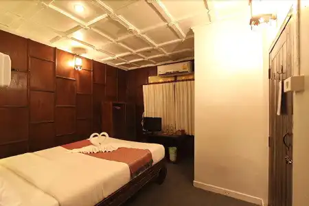 Club One Seven Chiang Mai - 23