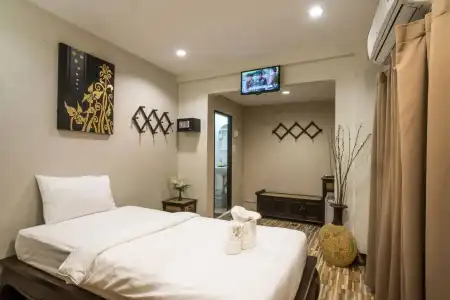 Kamala's Boutique Guesthouse - 4