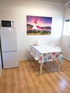 Lyngás Guesthouse - 19