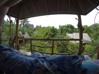 Morning Mist Resort - 6