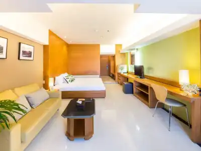 Laemtong Service Apartment - 2