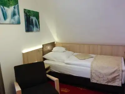 Wellness Garni Krone - 42