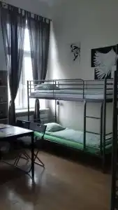 Art Hostel - 26