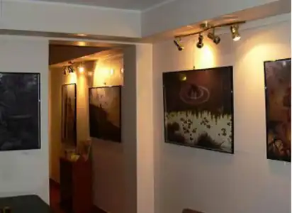 Villa Artis - 15