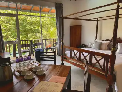 Casa Samaya, Boutique Beachfront in Weligama - 40