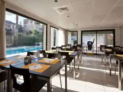 Comfort ApartMarseille Prado Plage - 28