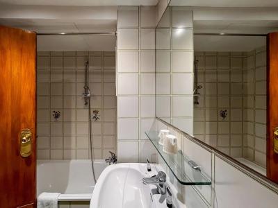 RVHotels Mar de Tossa - 111