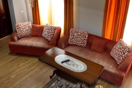 Golden Apricot - 18