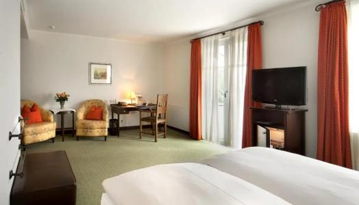 Best Western soibelmanns Lutherstadt Wittenberg - 39